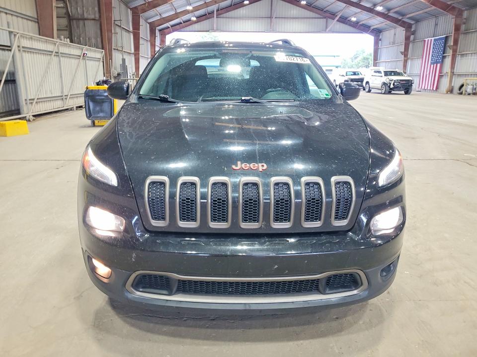Aukcja sprzedaży 2016 Jeep Cherokee, vin: 1C4PJLCB6GW369348, numer aukcji: 67702716