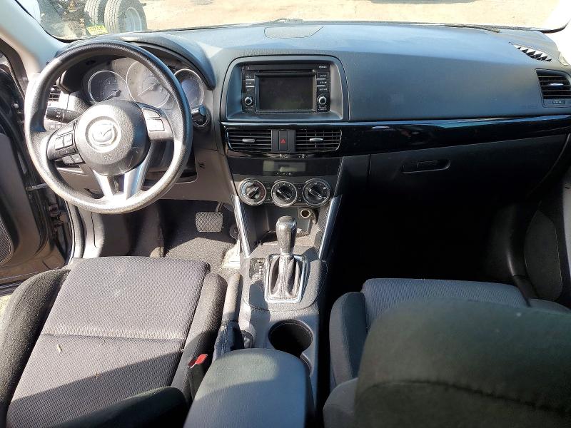 Aukcja sprzedaży 2015 Mazda Cx-5, vin: JM3KE2BE5F0457756, numer aukcji: 68037316