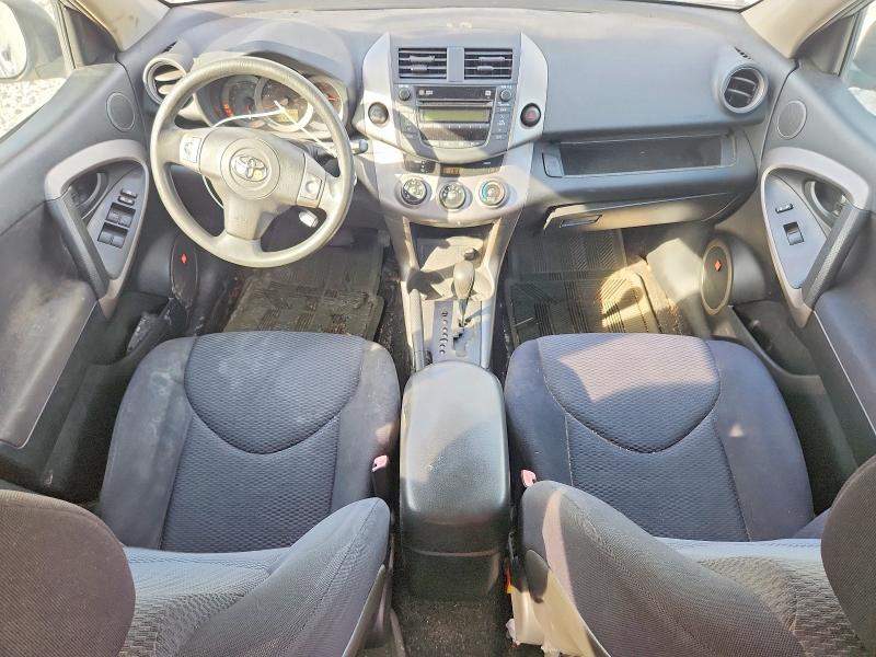 2008 Toyota Rav4 მანქანა იყიდება აუქციონზე, vin: JTMZD32V385107340, აუქციონის ნომერი: 69205506