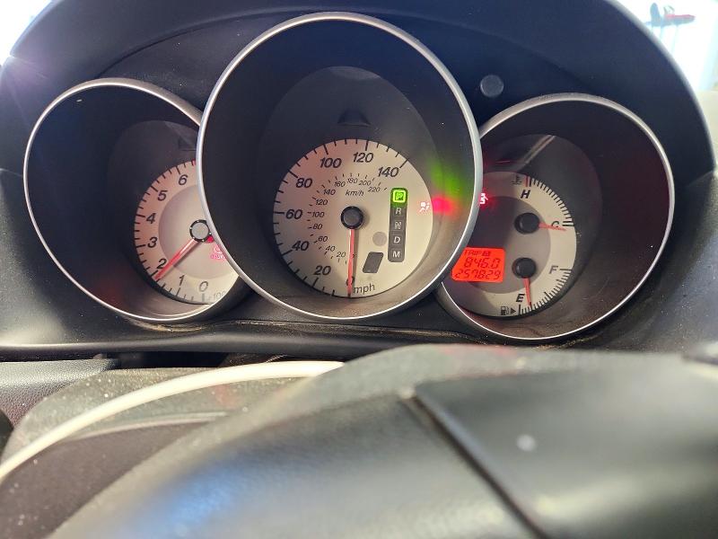 Aukcja sprzedaży 2009 Mazda 3, vin: JM1BK32G891247272, numer aukcji: 68501296