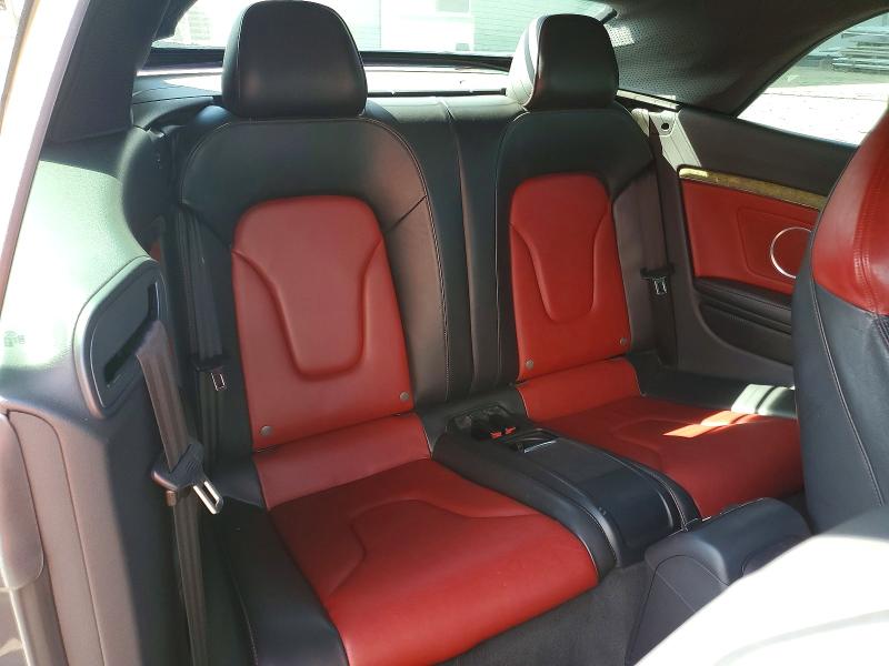 Продаж на аукціоні авто 2012 Audi S5, vin: WAUVGAFH6CN002294, номер лоту: 71158866