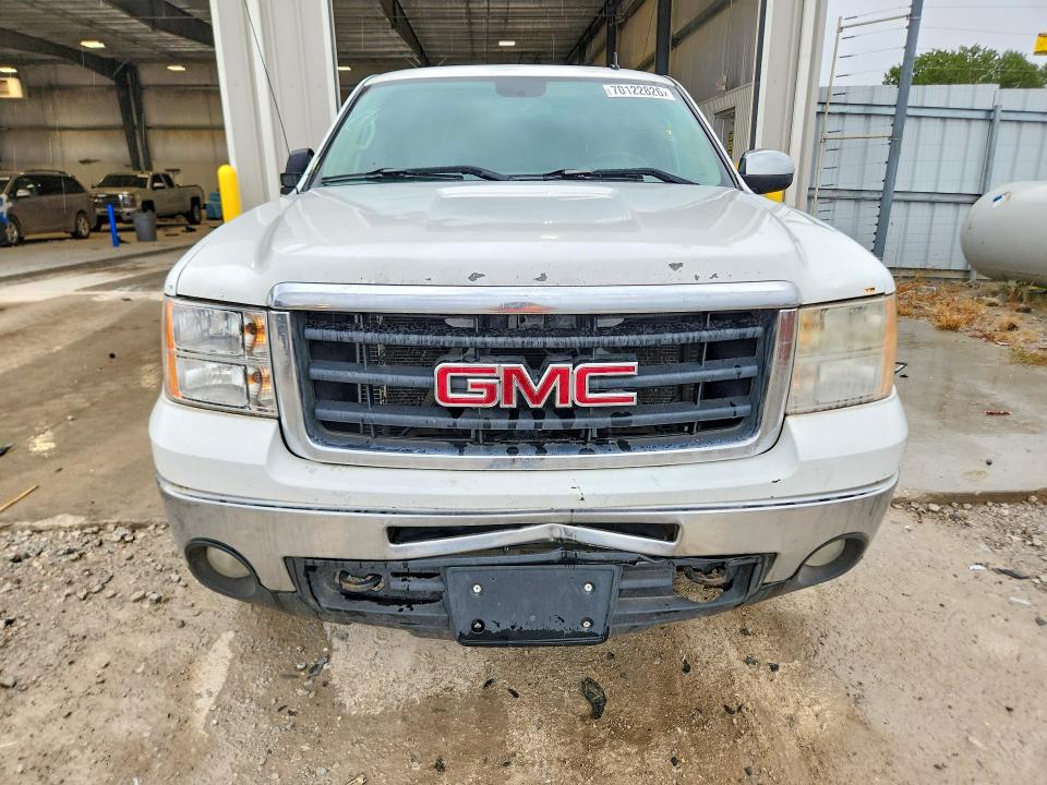 Продажа на аукционе авто 2009 Gmc Sierra, vin: 1GTEK29J09E132232, номер лота: 70122826