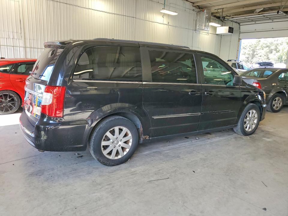 Aukcja sprzedaży 2013 Chrysler Town & Country, vin: 2C4RC1BG5DR570764, numer aukcji: 68795166