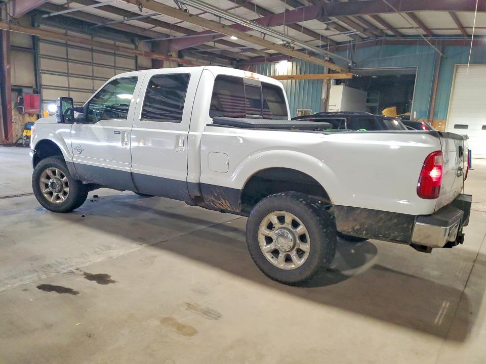 Продаж на аукціоні авто 2013 Ford F350, vin: 1FT8W3BT5DEA40593, номер лоту: 66765126