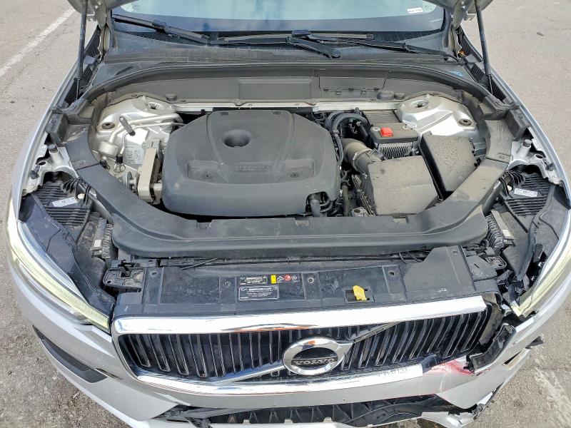 71199776 :رقم المزاد ، LYV102RK5KB176567 vin ، 2019 Volvo Xc60 مزاد بيع