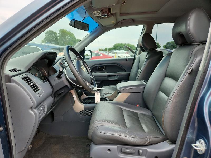 Aukcja sprzedaży 2007 Honda Pilot, vin: 5FNYF18517B032670, numer aukcji: 68757766