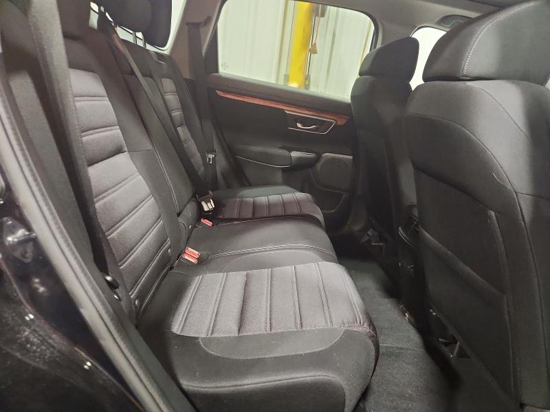 68954986 :رقم المزاد ، 2HKRW2H55MH630896 vin ، 2021 Honda Cr-v مزاد بيع