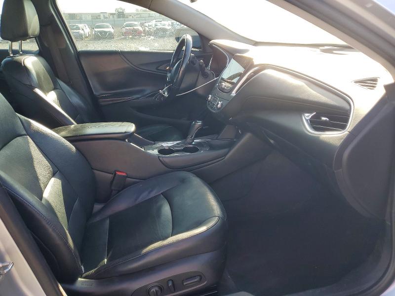 Продаж на аукціоні авто 2016 Chevrolet Malibu, vin: 1G1ZJ5SU2GF268016, номер лоту: 70532046
