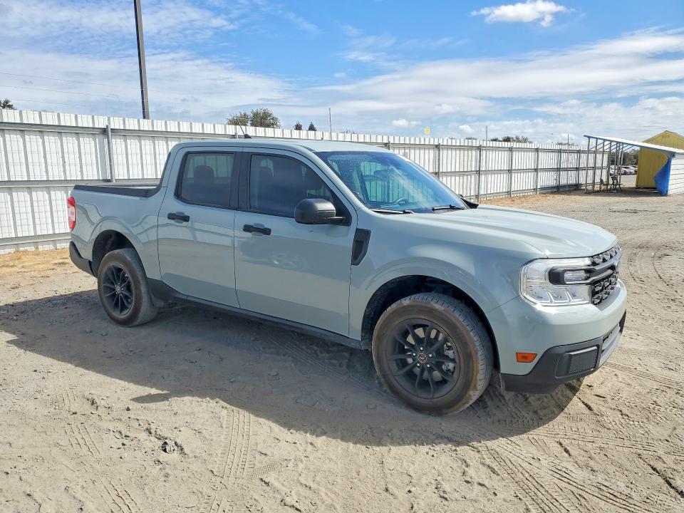 2022 Ford Maverick მანქანა იყიდება აუქციონზე, vin: 3FTTW8E9XNRA55614, აუქციონის ნომერი: 67219576