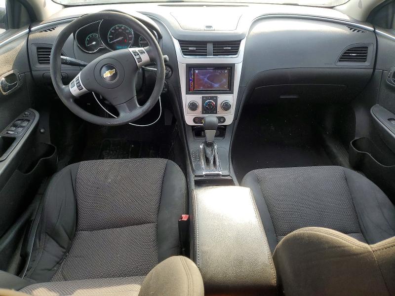 68651936 :رقم المزاد ، 1G1ZC5E17BF319644 vin ، 2011 Chevrolet Malibu مزاد بيع