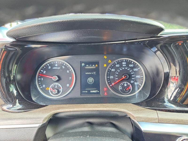 69813886 :رقم المزاد ، 5XXG34J29MG013850 vin ، 2021 Kia K5 مزاد بيع