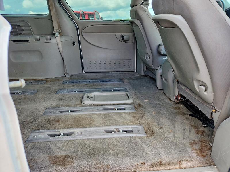 Aukcja sprzedaży 2003 Chrysler Town & Country, vin: 2C4GP74L83R173833, numer aukcji: 69291986