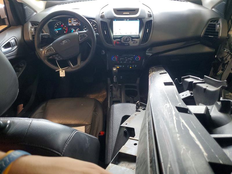 Продаж на аукціоні авто 2017 Ford Escape, vin: 1FMCU9J91HUA06974, номер лоту: 68205496