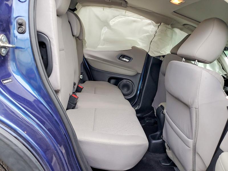 Aukcja sprzedaży 2017 Honda Hr-v, vin: 3CZRU6H50HM719301, numer aukcji: 71098526