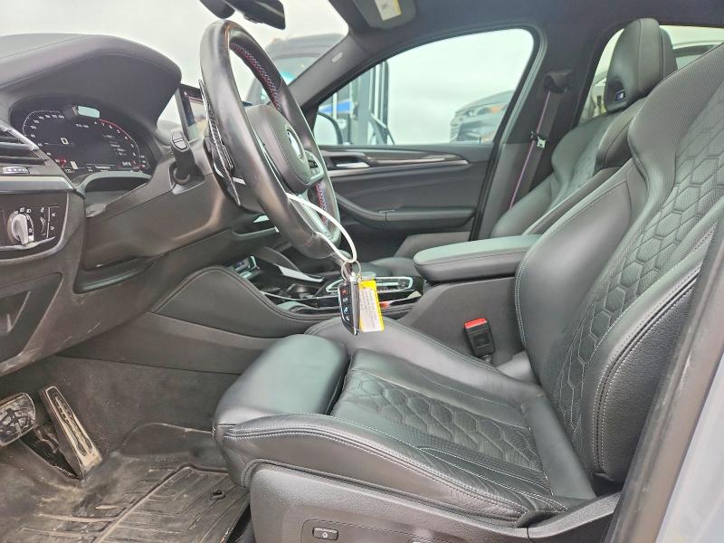 Aukcja sprzedaży 2024 Bmw X4, vin: 5YM23EC04R9T60672, numer aukcji: 68753066