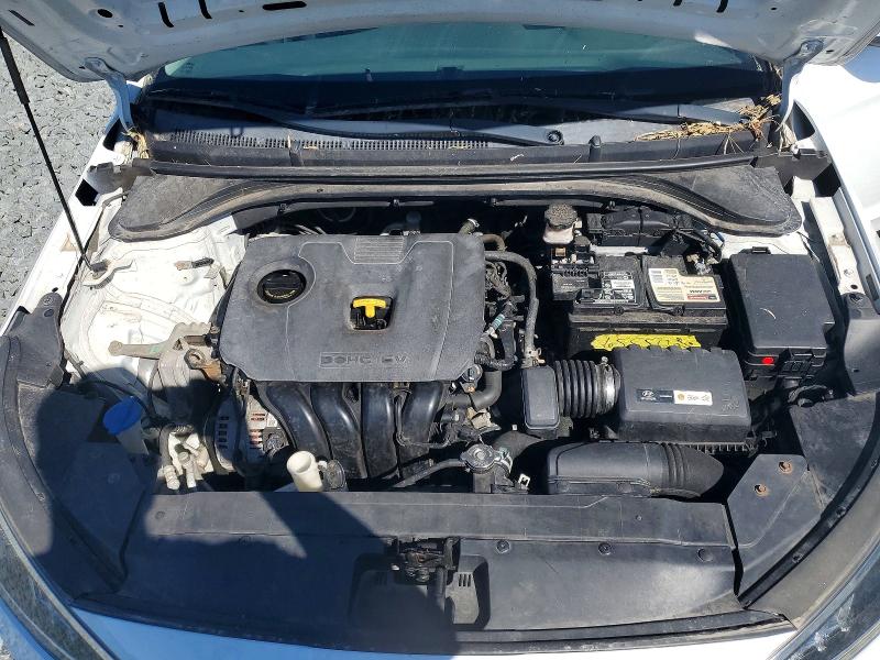 Aukcja sprzedaży 2019 Hyundai Elantra, vin: 5NPD74LF7KH494237, numer aukcji: 69775076