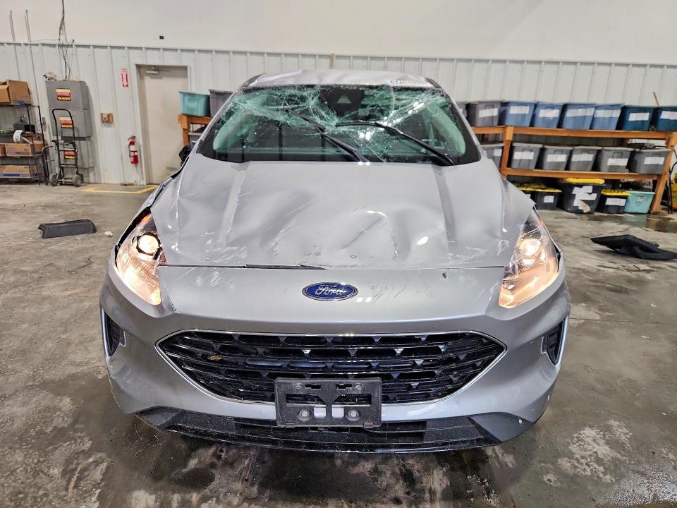 2021 Ford Escape მანქანა იყიდება აუქციონზე, vin: 1FMCU9G68MUA33838, აუქციონის ნომერი: 67494996