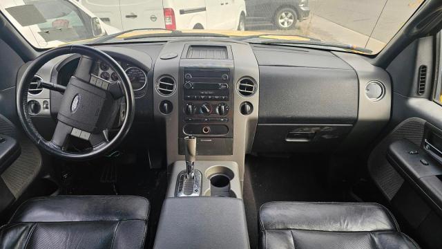 Продажа на аукционе авто 2004 Ford F150, vin: 1FTPW14584KC94878, номер лота: 70706676