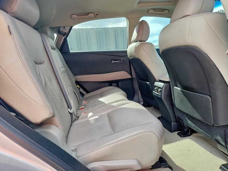 Aukcja sprzedaży 2015 Lexus Rx 350, vin: 2T2ZK1BAXFC158224, numer aukcji: 69033576
