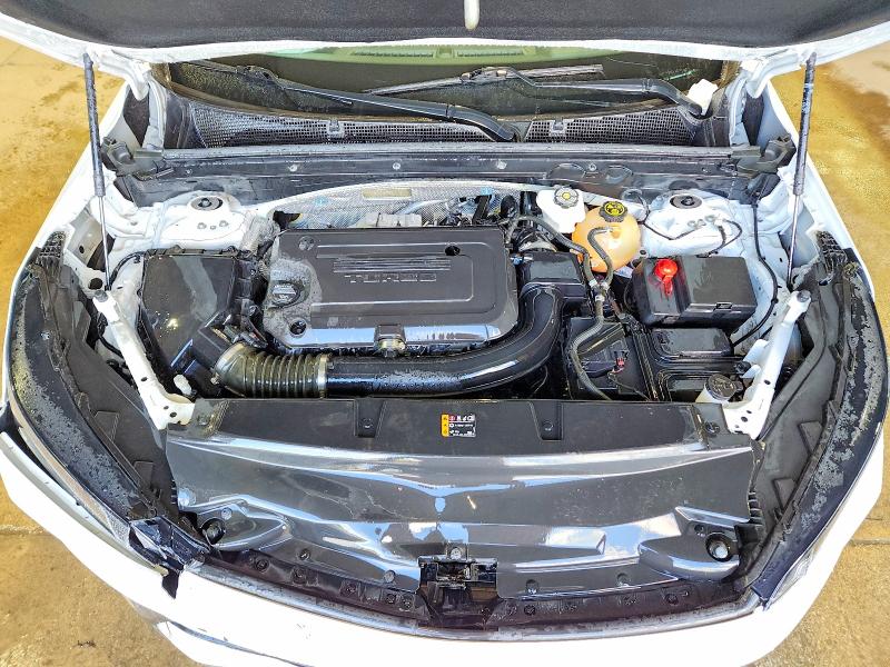 Продажа на аукционе авто 2024 Buick Envision, vin: LRBFZME49RD071219, номер лота: 70830646