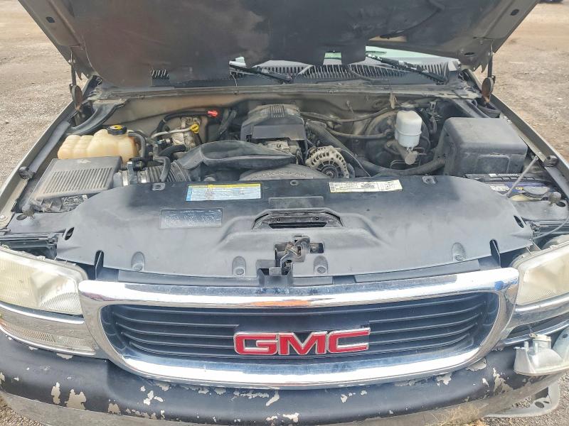 Продажа на аукционе авто 1999 Gmc Sierra, vin: 2GTEC19VXX1558079, номер лота: 69425316