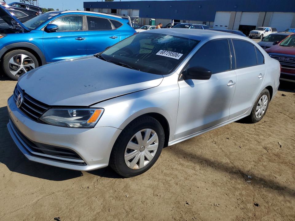 Продажа на аукционе авто 2016 Volkswagen Jetta, vin: 3VW167AJ4GM269366, номер лота: 68729506