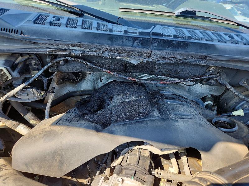 2016 Ford F150 მანქანა იყიდება აუქციონზე, vin: 1FTEW1EG9GFA09836, აუქციონის ნომერი: 68971786
