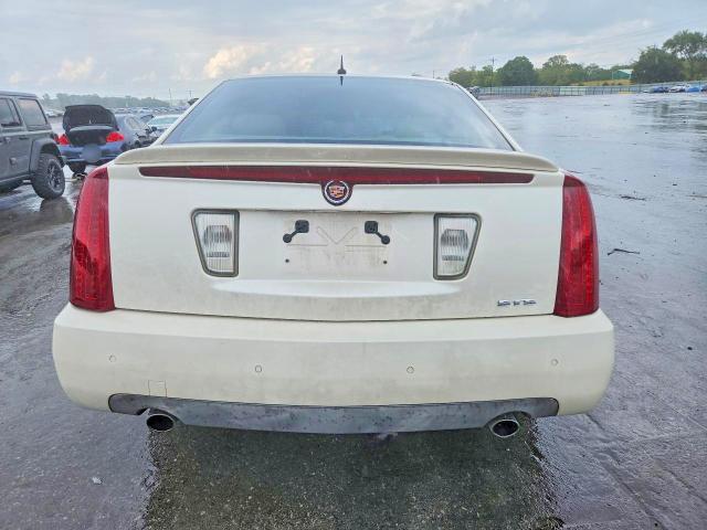 2007 Cadillac Sts მანქანა იყიდება აუქციონზე, vin: 1G6DW677X70113294, აუქციონის ნომერი: 67816376