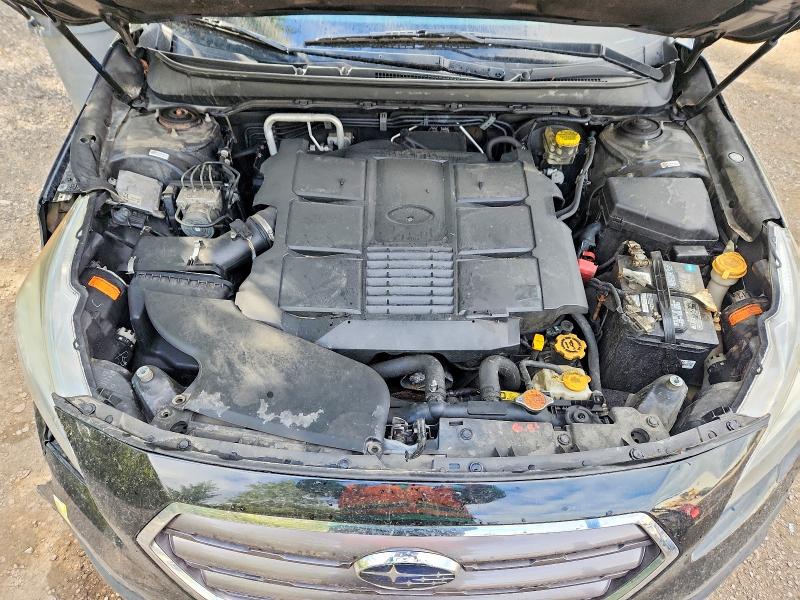 Aukcja sprzedaży 2017 Subaru Outback, vin: 4S4BSFTC8H3309166, numer aukcji: 67594006