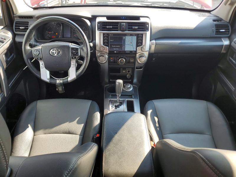Продажа на аукционе авто 2024 Toyota 4runner, vin: JTENU5JRXR6251490, номер лота: 68966496