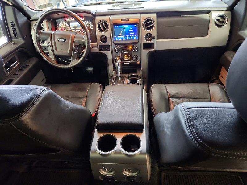 Продаж на аукціоні авто 2014 Ford F150, vin: 1FTFW1ET5EFA55257, номер лоту: 69851056