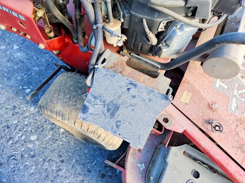 Auction sale of the 2018 Exmark Mower, vin: 402576700, lot number: 69614526