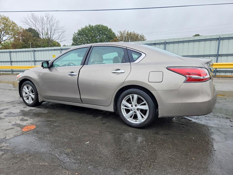 Aukcja sprzedaży 2014 Nissan Altima, vin: 1N4AL3AP9EC121386, numer aukcji: 70076176