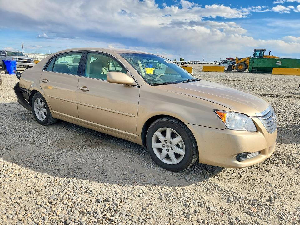 Продаж на аукціоні авто 2009 Toyota Avalon, vin: 4T1BK36B89U349437, номер лоту: 69992816