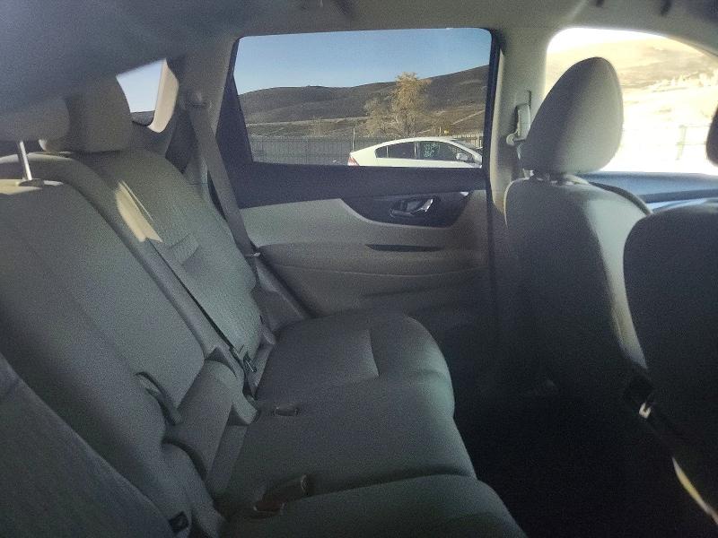 66394986 :رقم المزاد ، KNMAT2MV9KP536520 vin ، 2019 Nissan Rogue مزاد بيع