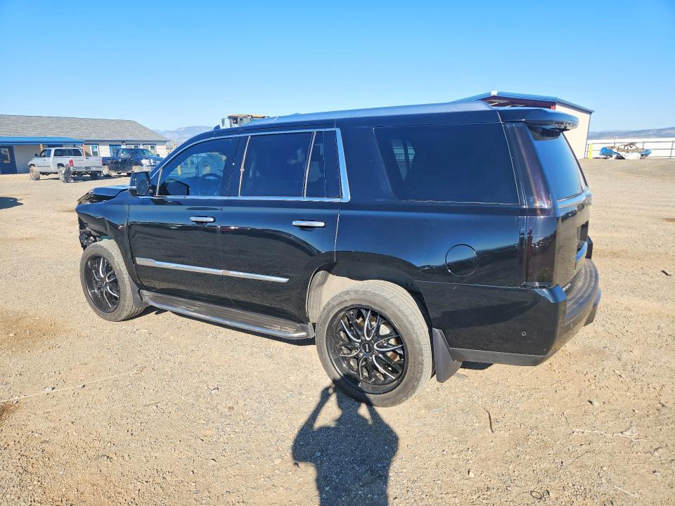 Aukcja sprzedaży 2017 Cadillac Escalade, vin: 1GYS4BKJXHR163402, numer aukcji: 69996666