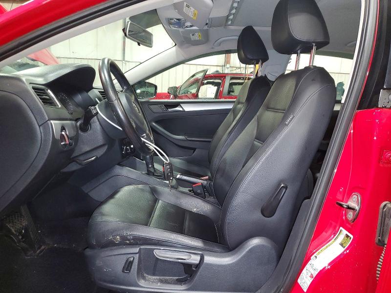 Продаж на аукціоні авто 2014 Volkswagen Jetta, vin: 3VWD17AJ4EM368200, номер лоту: 68440656