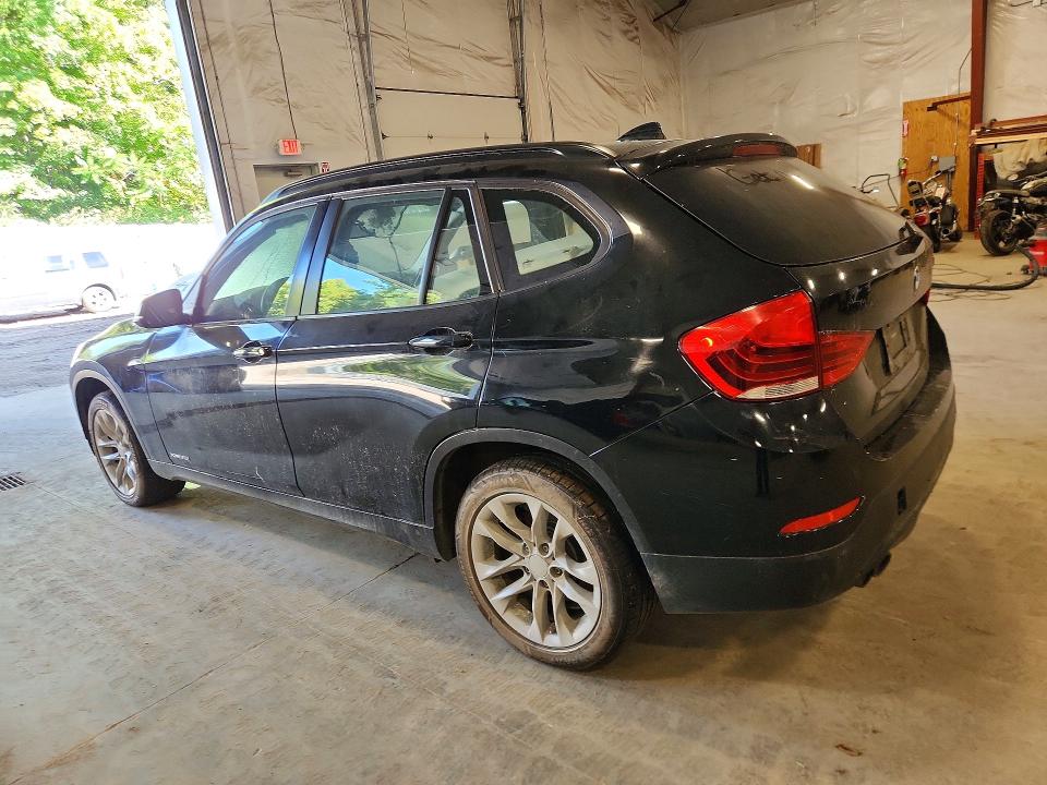 Продаж на аукціоні авто 2015 Bmw X1, vin: WBAVL1C52FVY35696, номер лоту: 68203586