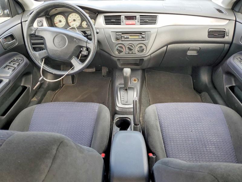 Продажа на аукционе авто 2003 Mitsubishi Lancer, vin: JA3AJ86E73U009017, номер лота: 69986316