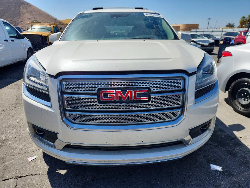 Продаж на аукціоні авто 2015 Gmc Acadia, vin: 1GKKRTKD7FJ164059, номер лоту: 69552806