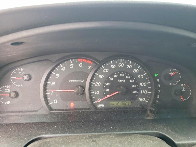 65953956 :رقم المزاد ، 5TBBT44165S461825 vin ، 2005 Toyota Tundra مزاد بيع