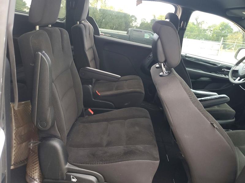 Продаж на аукціоні авто 2018 Dodge Grand Caravan, vin: 2C4RDGBG8JR191138, номер лоту: 66734886