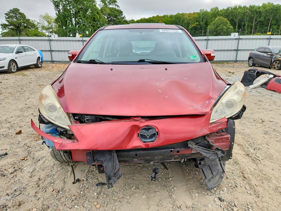 Aukcja sprzedaży 2013 Mazda 5, vin: JM1CW2CL2D0150033, numer aukcji: 68957236
