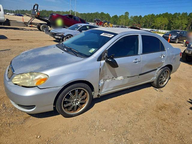 2008 Toyota Corolla მანქანა იყიდება აუქციონზე, vin: 1NXBR32E18Z005166, აუქციონის ნომერი: 70684446