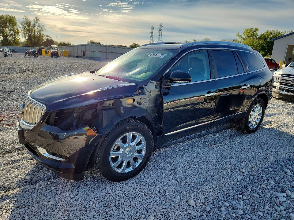Aukcja sprzedaży 2014 Buick Enclave, vin: 5GAKVCKD9EJ352444, numer aukcji: 69962376