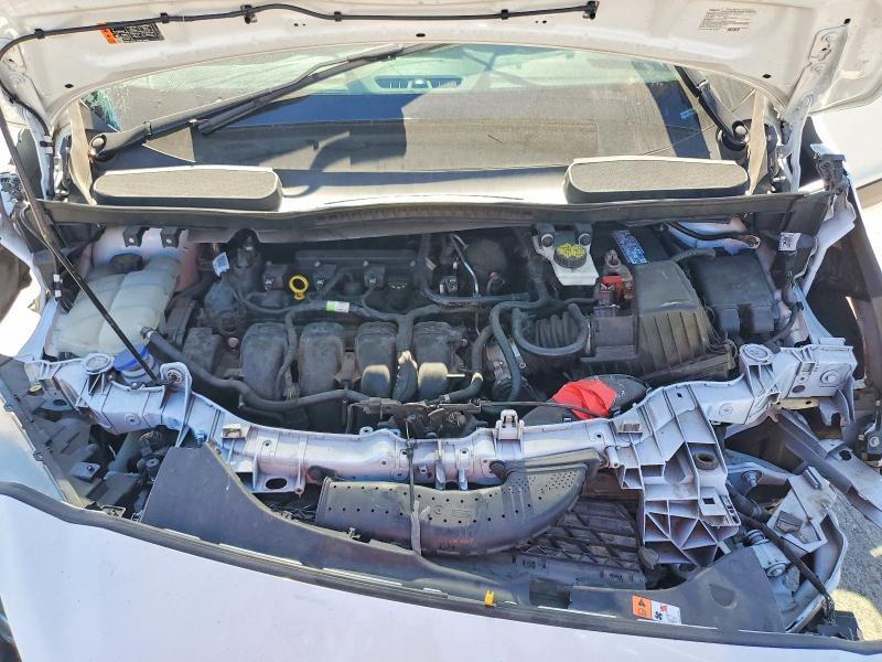 70848516 :رقم المزاد ، NM0LE7F23L1449197 vin ، 2020 Ford Transit Connect مزاد بيع