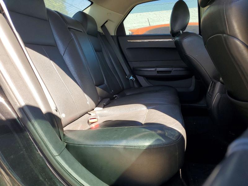 67374326 :رقم المزاد ، 2C3LA53V09H554411 vin ، 2009 Chrysler 300 مزاد بيع