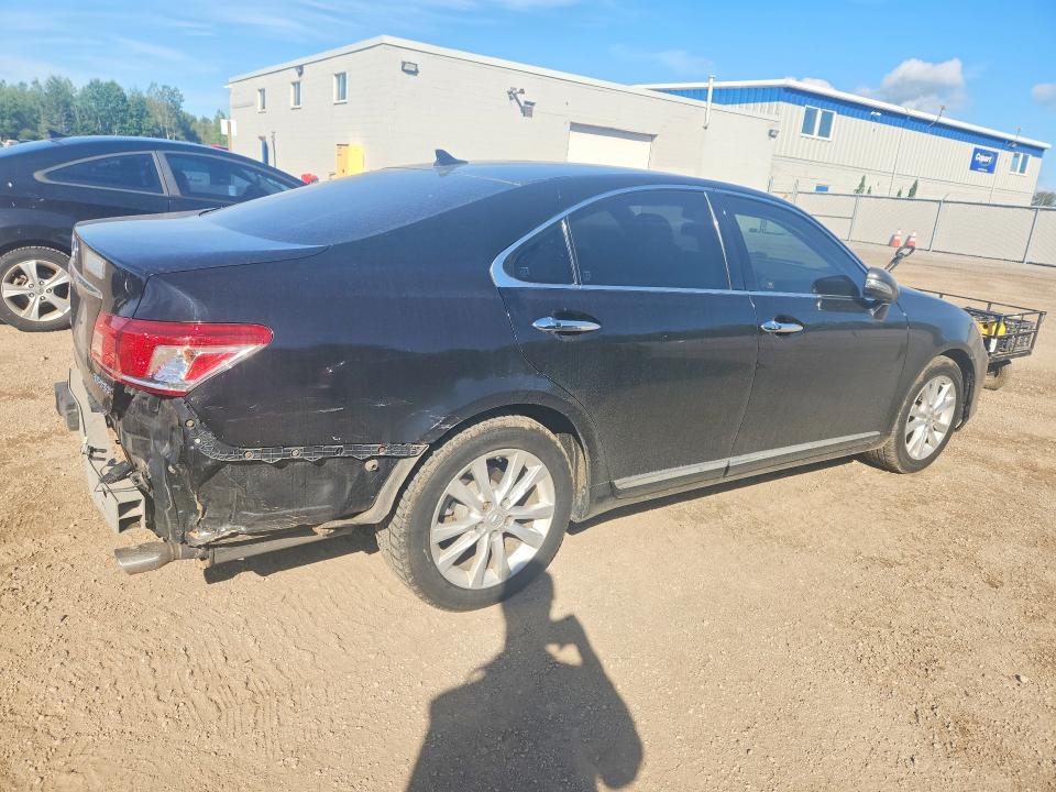 Aukcja sprzedaży 2010 Lexus Es, vin: JTHBK1EG8A2361186, numer aukcji: 68590586