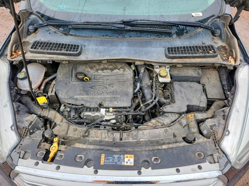 71446286 :رقم المزاد ، 1FMCU0HD9JUA78873 vin ، 2018 Ford Escape مزاد بيع