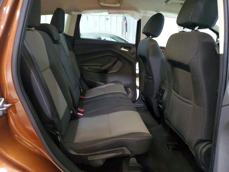 Продаж на аукціоні авто 2017 Ford Escape, vin: 1FMCU9G97HUE67765, номер лоту: 68868376